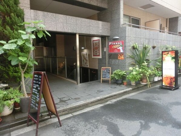 レジディア日本橋人形町の物件内観写真